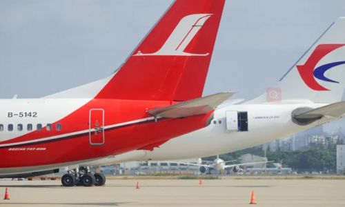 China to scrap quarantine for international travelers in an essential end of zero-Covid