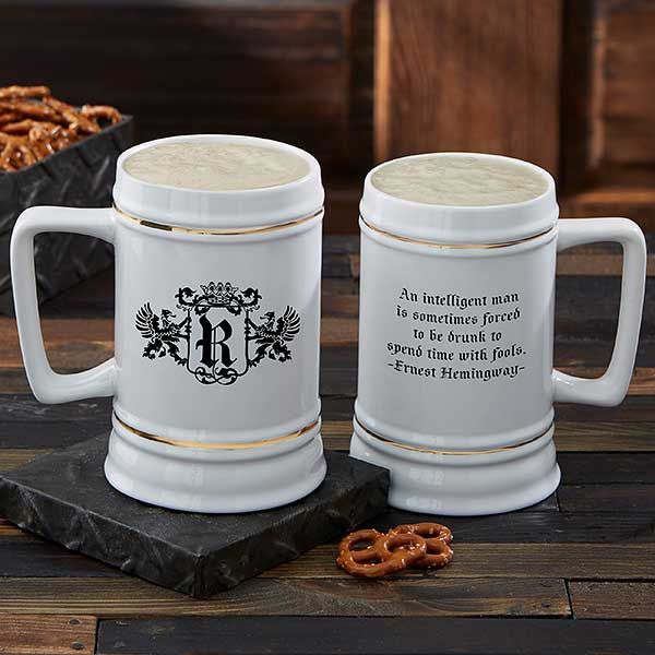 Beer Mug