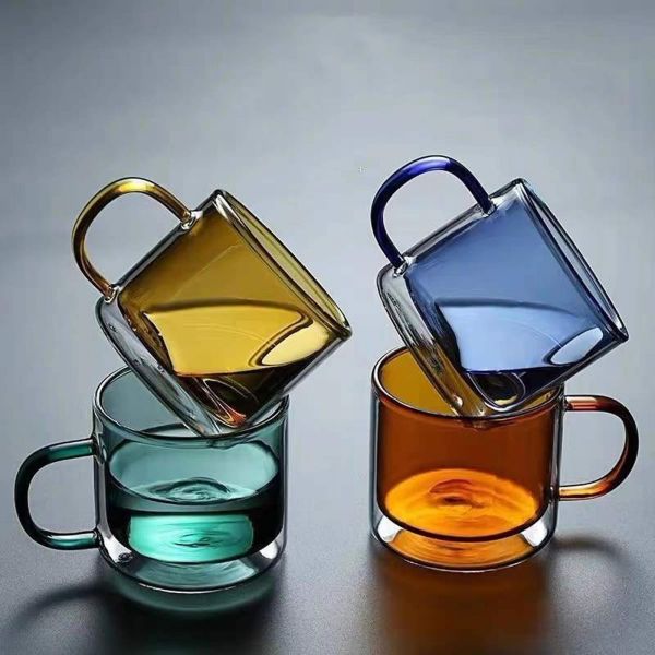 Color Glass